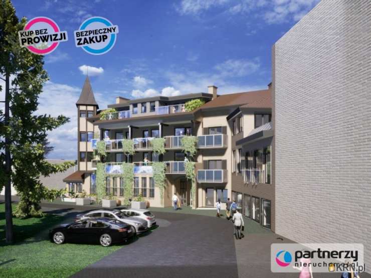 Łeba, ul. Z. Wróblewskiego, , Lokal użytkowy  na sprzedaż