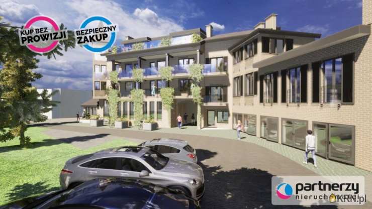 , Łeba, ul. Z. Wróblewskiego, Lokal użytkowy  na sprzedaż