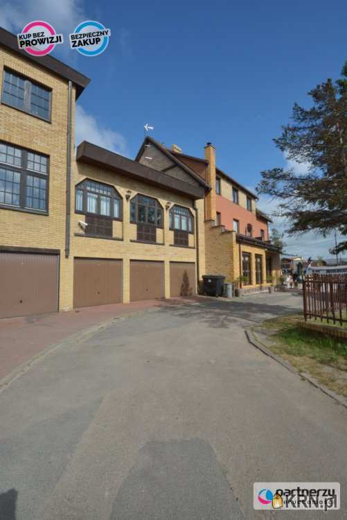 , Lokal użytkowy  na sprzedaż, Łeba, ul. Z. Wróblewskiego