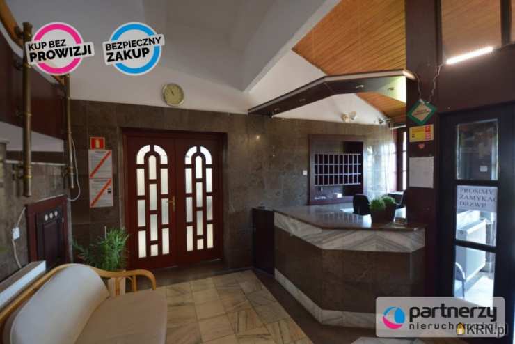 PARTNERZY Nieruchomości sp. z o.o., Lokal użytkowy  na sprzedaż, Łeba, ul. Z. Wróblewskiego