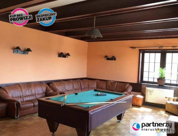 Lokal użytkowy  na sprzedaż, Łeba, ul. Z. Wróblewskiego, 