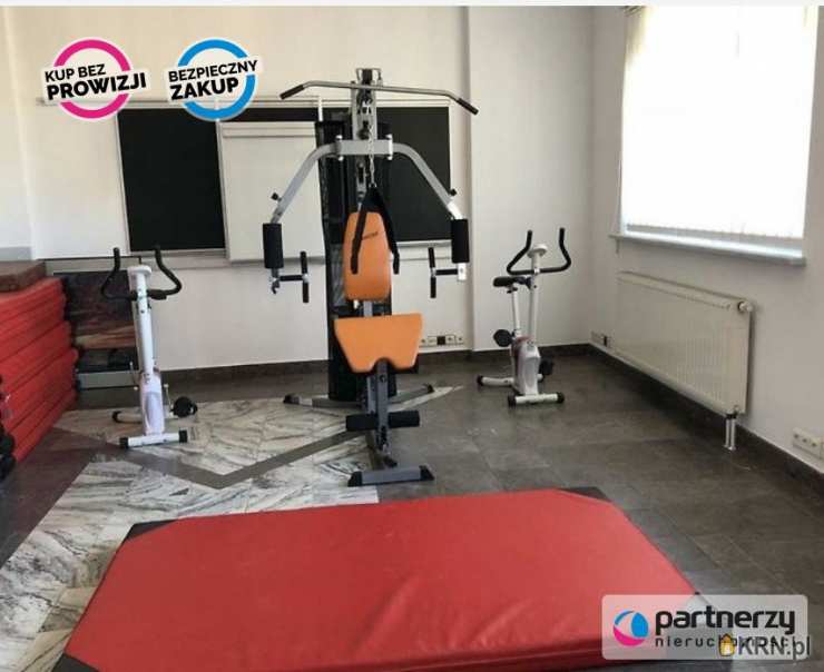 Łeba, ul. Z. Wróblewskiego, , Lokal użytkowy  na sprzedaż