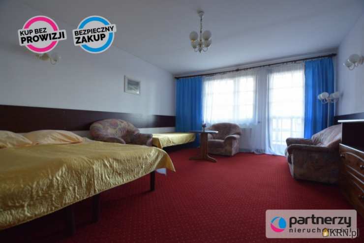 , Lokal użytkowy  na sprzedaż, Łeba, ul. Z. Wróblewskiego