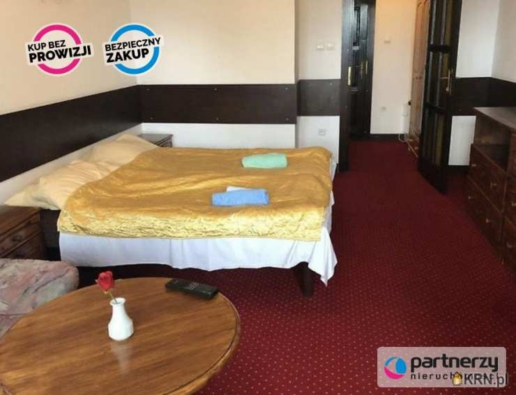 Lokal użytkowy  na sprzedaż, Łeba, ul. Z. Wróblewskiego, 