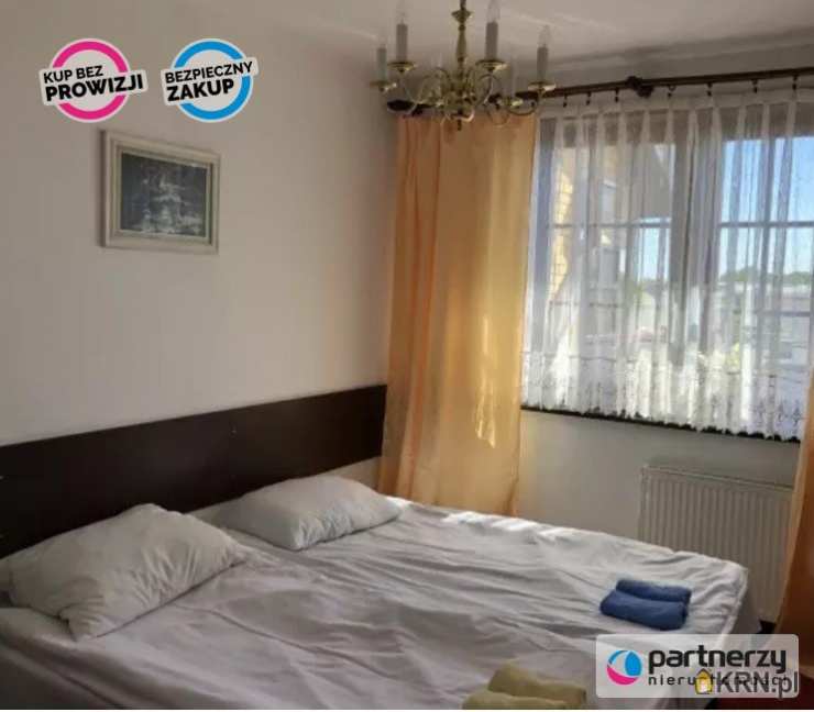 Łeba, ul. Z. Wróblewskiego, Lokal użytkowy  na sprzedaż, 