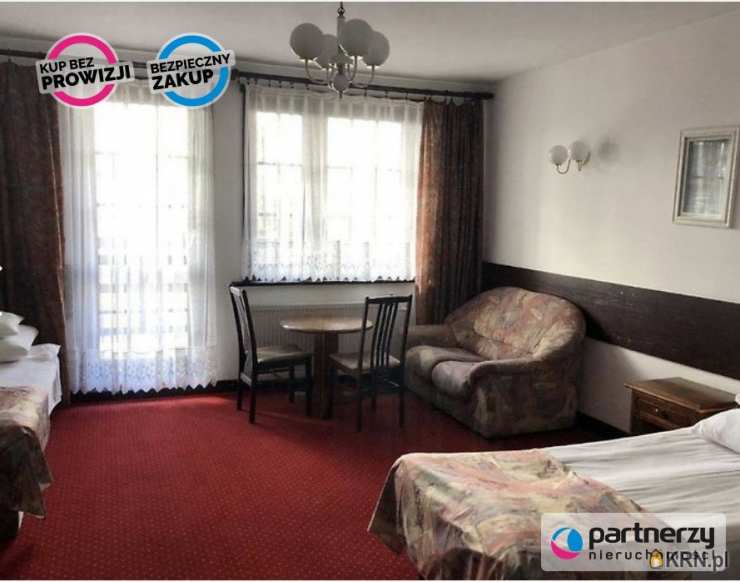 Łeba, ul. Z. Wróblewskiego, , Lokal użytkowy  na sprzedaż