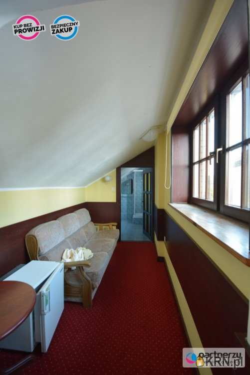 , Lokal użytkowy  na sprzedaż, Łeba, ul. Z. Wróblewskiego