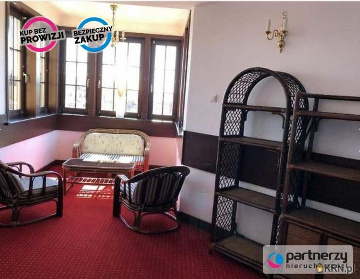 PARTNERZY Nieruchomości sp. z o.o., Lokal użytkowy  na sprzedaż, Łeba, ul. Z. Wróblewskiego