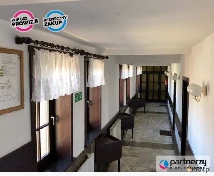 Lokal użytkowy  na sprzedaż, Łeba, ul. Z. Wróblewskiego, 