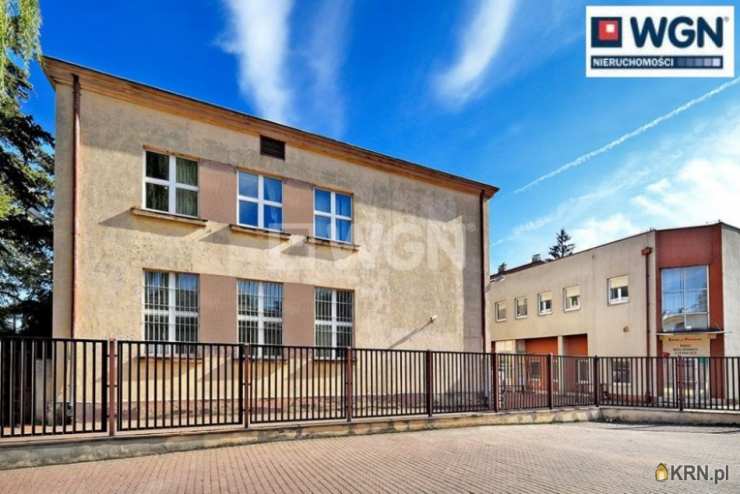 Lokal użytkowy  na sprzedaż, Pabianice, ul. , 30 pokojowe