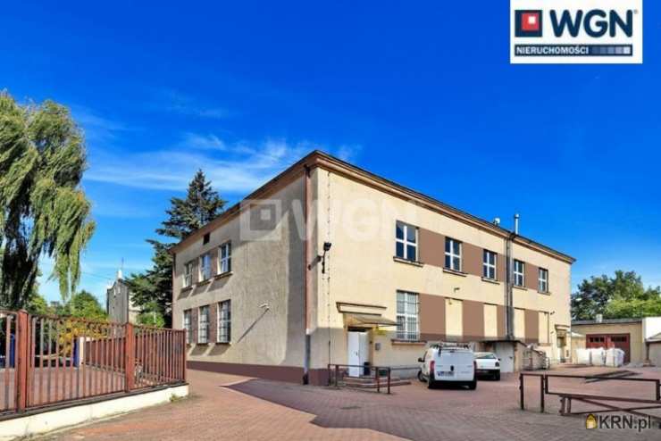 Pabianice, ul. , 30 pokojowe, Lokal użytkowy  na sprzedaż