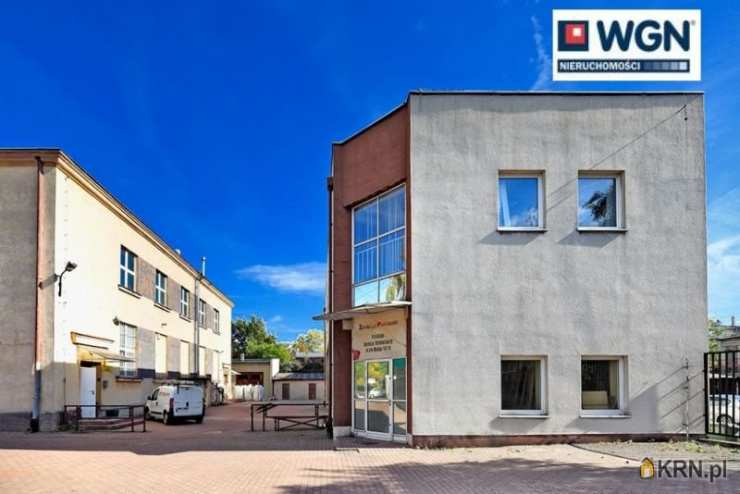 30 pokojowe, Pabianice, ul. , Lokal użytkowy  na sprzedaż