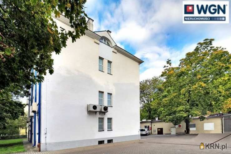 Lokal użytkowy  na sprzedaż, Chełm, ul. , 30 pokojowe