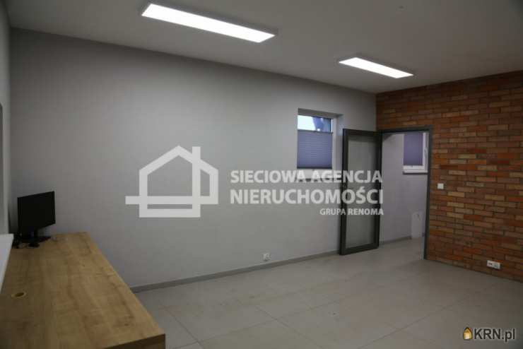 , Lokal użytkowy  do wynajęcia, Łebieniec, ul. 