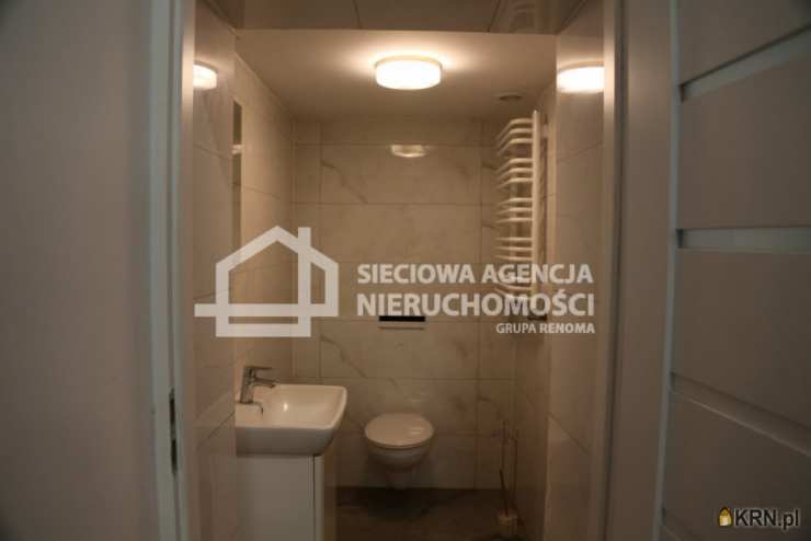 Lokal użytkowy  do wynajęcia, Łebieniec, ul. , 