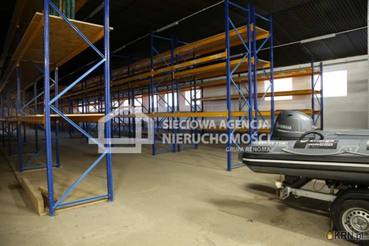 Lokal użytkowy  do wynajęcia, , Łebieniec, ul. 