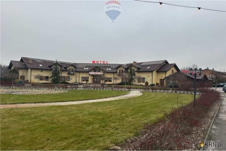 Lokal użytkowy  na sprzedaż, Warszawa, ul. , 