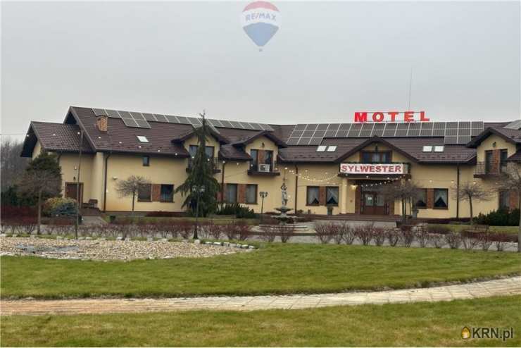 Lokal użytkowy  na sprzedaż, , Warszawa, ul. 