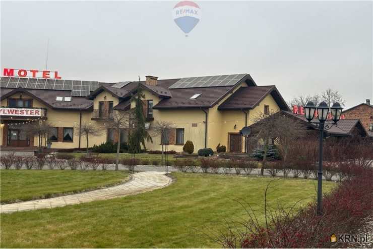 Warszawa, ul. , Lokal użytkowy  na sprzedaż, 