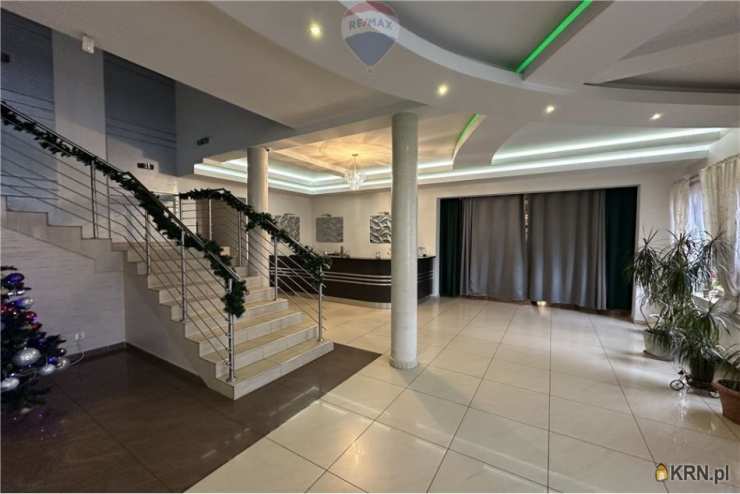 , Lokal użytkowy  na sprzedaż, Warszawa, ul. 