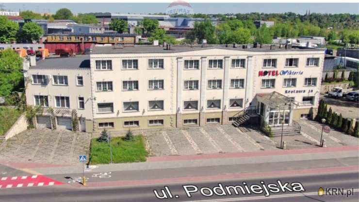 Lokal użytkowy  na sprzedaż, Piekary Śląskie, ul. , 62 pokojowe