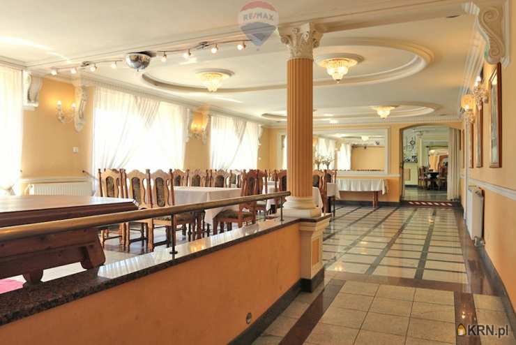 RE/MAX Polska, Lokal użytkowy  na sprzedaż, Piekary Śląskie, ul. 