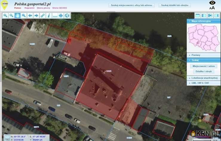 Brzeg, ul. , , Lokal użytkowy  na sprzedaż