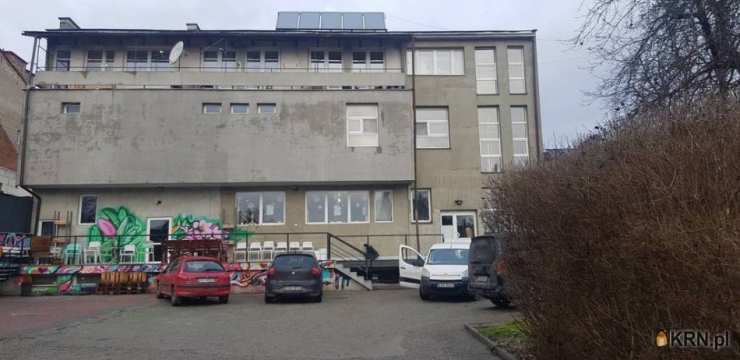 Bobowa, ul. , Lokal użytkowy  na sprzedaż, 18 pokojowe