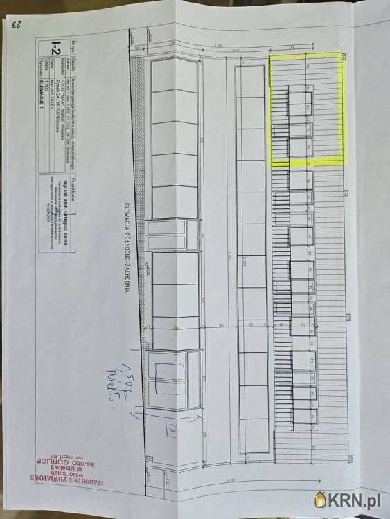 18 pokojowe, Bobowa, ul. , Lokal użytkowy  na sprzedaż