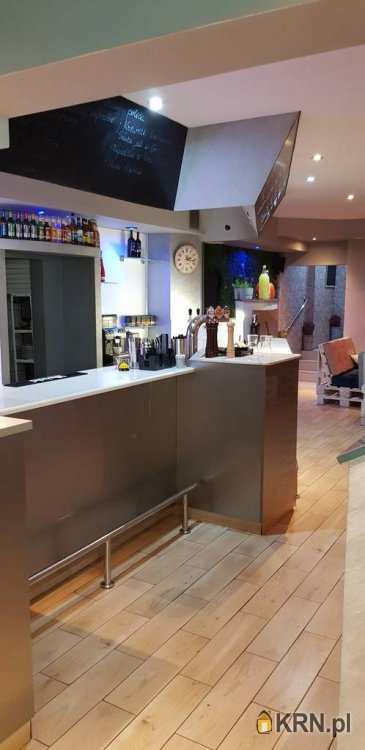 18 pokojowe, Lokal użytkowy  na sprzedaż, Bobowa, ul. 