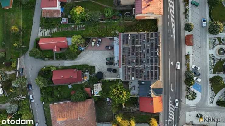Lokal użytkowy  na sprzedaż, Bobowa, ul. , 18 pokojowe