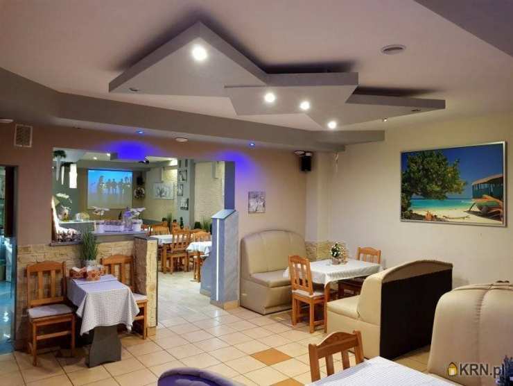 Bobowa, ul. , Lokal użytkowy  na sprzedaż, 18 pokojowe