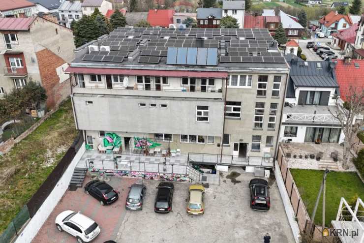 Bobowa, ul. , Lokal użytkowy  na sprzedaż, 32 pokojowe