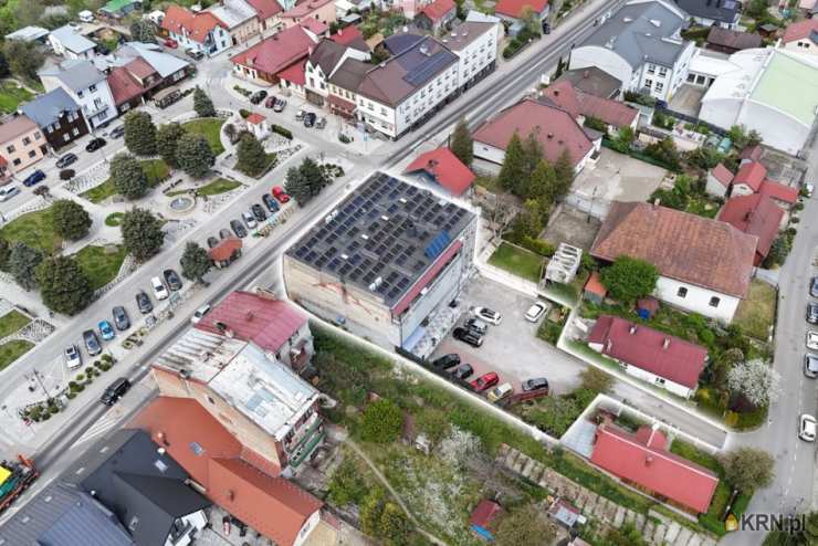 Bobowa, ul. , 32 pokojowe, Lokal użytkowy  na sprzedaż