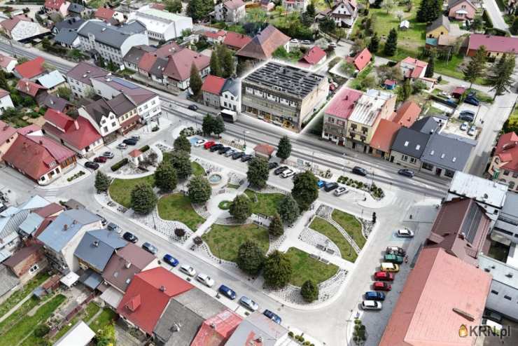 32 pokojowe, Bobowa, ul. , Lokal użytkowy  na sprzedaż