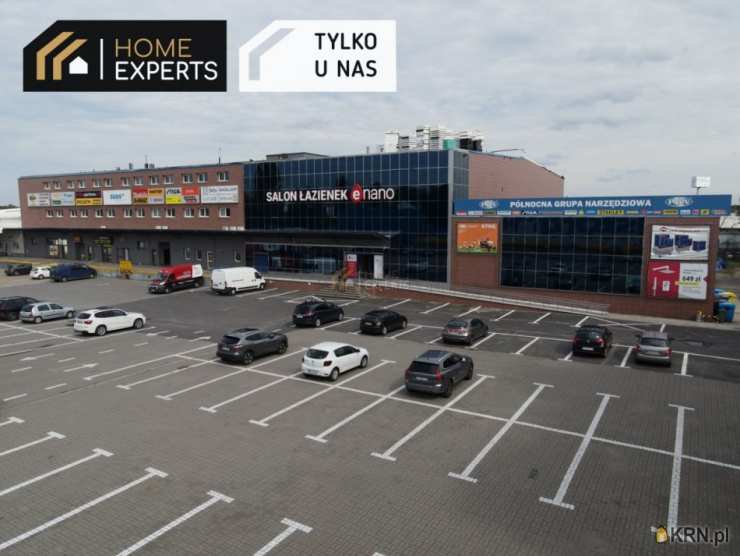 Lokal użytkowy  do wynajęcia, Bydgoszcz, Bartodzieje, ul. K. Szajnochy, 