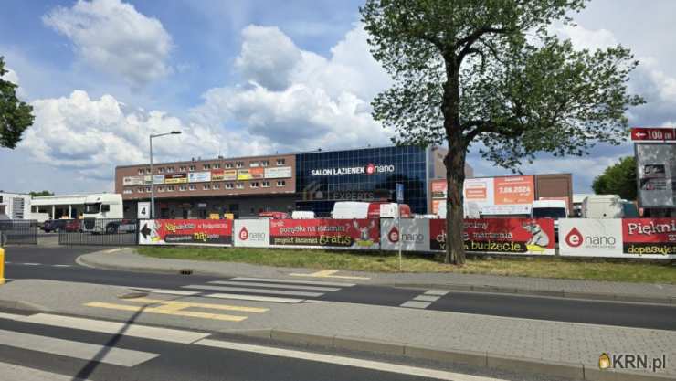 Lokal użytkowy  do wynajęcia, , Bydgoszcz, Bartodzieje, ul. K. Szajnochy