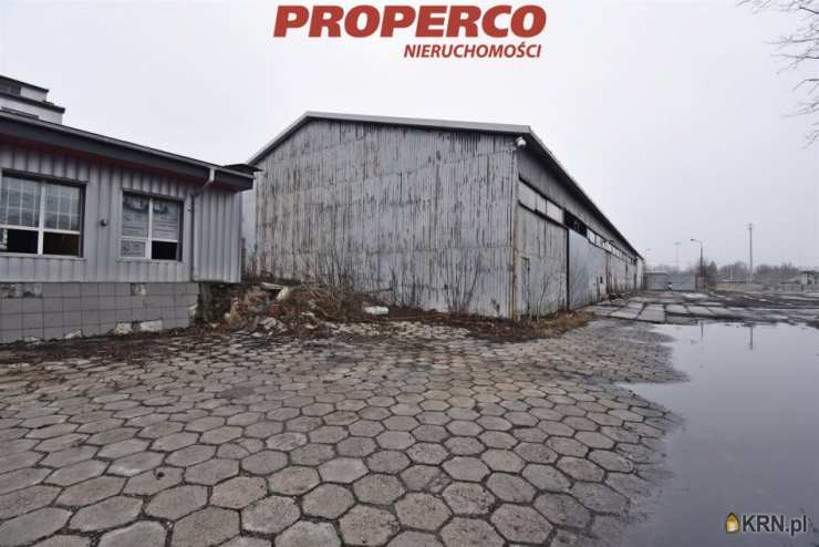 PROPERCO Sp. z o.o. Sp. k. , Lokal użytkowy  do wynajęcia, Kielce, Czarnów, ul. 
