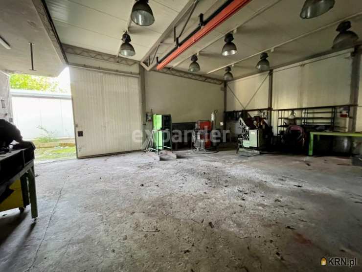 , Lokal użytkowy  na sprzedaż, Kobiernice, ul. Kwiatowa