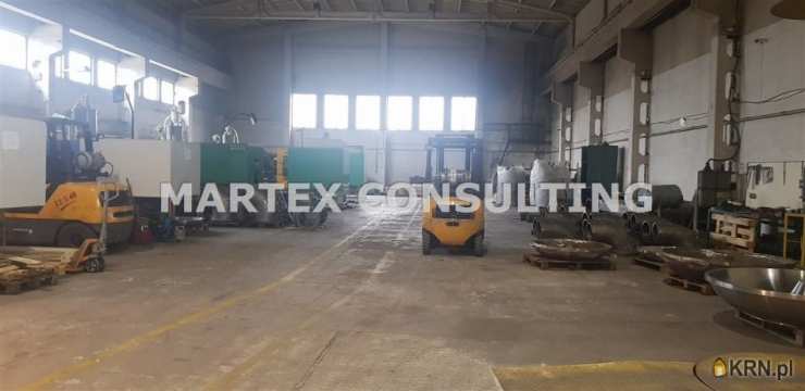 Lokal użytkowy  do wynajęcia, Rybnik, ul. , 