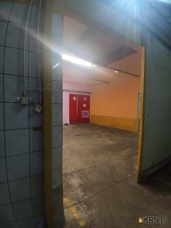 20 pokojowe, Lokal użytkowy  na sprzedaż, Świętochłowice, ul. 