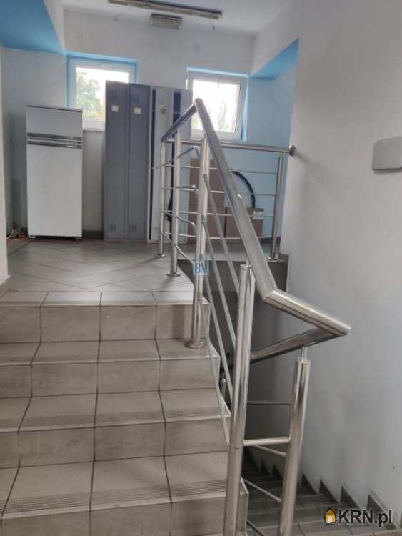 Lokal użytkowy  do wynajęcia, 20 pokojowe, Świętochłowice, ul. 