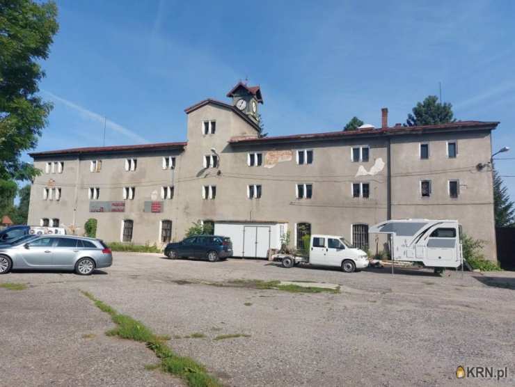 Lokal użytkowy  na sprzedaż, Ustroń, ul. , 