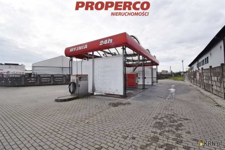 Jędrzejów, ul. , Lokal użytkowy  na sprzedaż, 