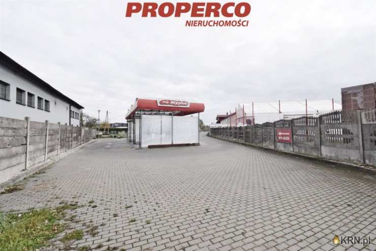 Jędrzejów, ul. , , Lokal użytkowy  na sprzedaż