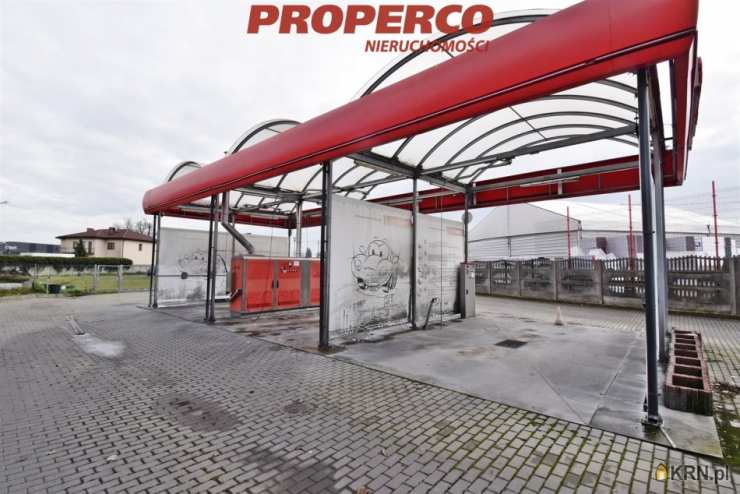 , Lokal użytkowy  na sprzedaż, Jędrzejów, ul. 