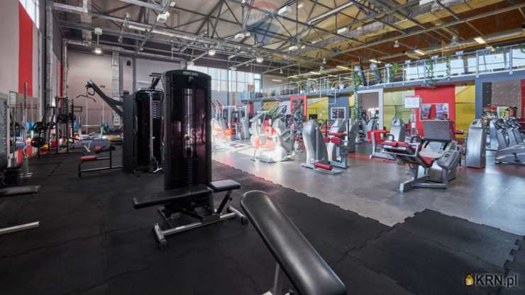 RE/MAX Polska, Lokal użytkowy  na sprzedaż, Gliwice, ul. 