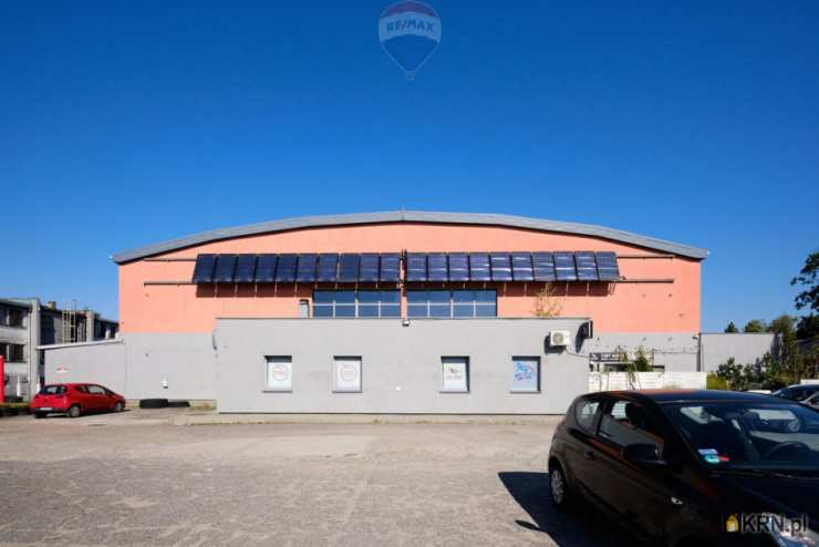 Lokal użytkowy  na sprzedaż, , Gliwice, ul. 