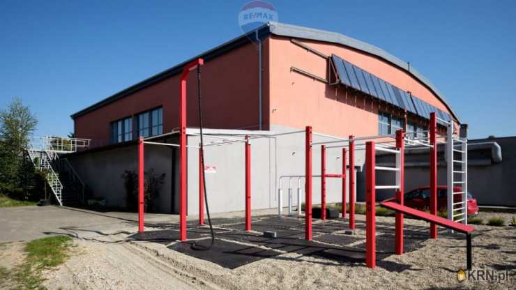 , Gliwice, ul. , Lokal użytkowy  na sprzedaż