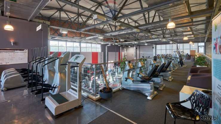 Lokal użytkowy  na sprzedaż, Gliwice, ul. , 